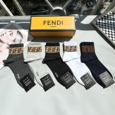 Fendi Socks